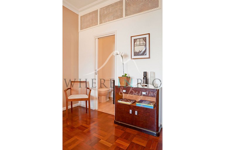 Mansão de Alto Padrão em Santa Teresa