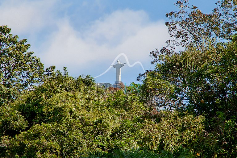 Mansão de Alto Padrão em Santa Teresa