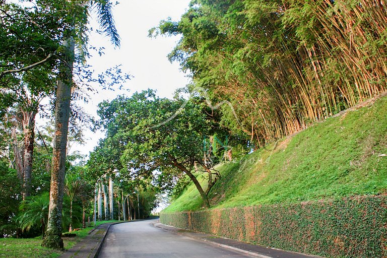 Mansión de Alta Gama en Santa Teresa