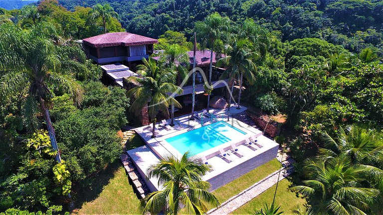 Japan Island private rental in Angra