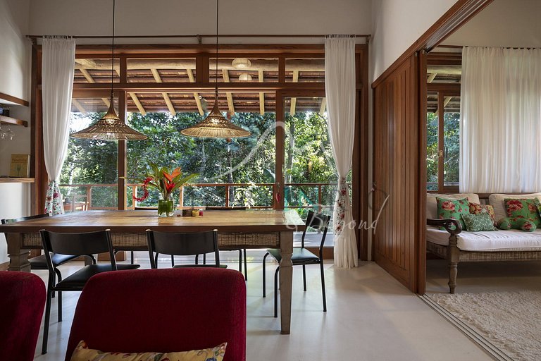 Beautiful house for vacation rental in Trancoso