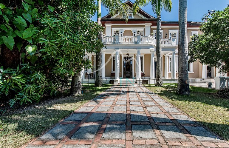 Villa Philippe in Gloria for temporary rental
