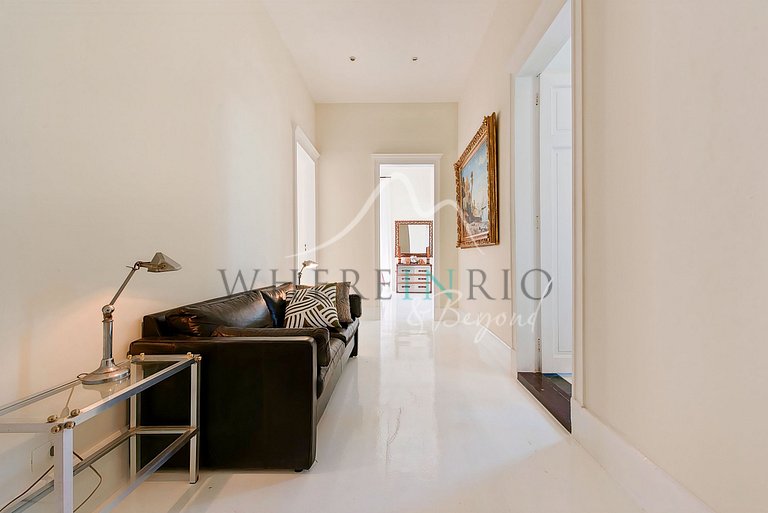 Villa Philippe in Gloria for temporary rental