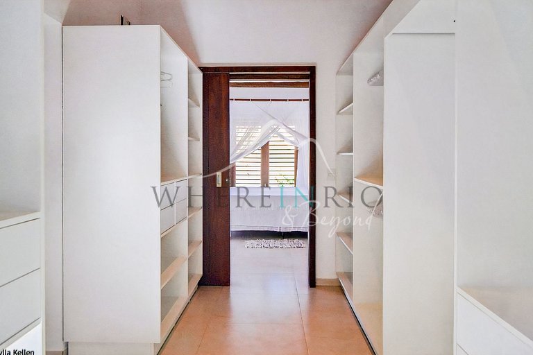 Casa encantadora para temporada em Trancoso