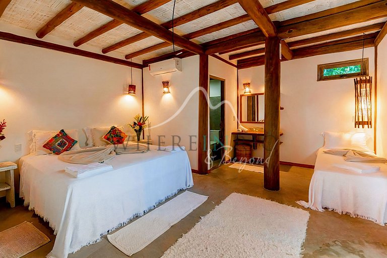 Hermosa casa en Trancoso en alquiler