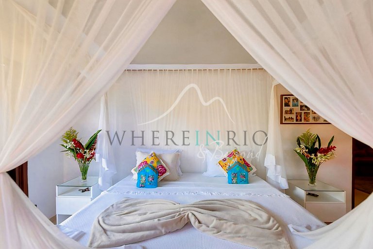 Hermosa casa en Trancoso en alquiler