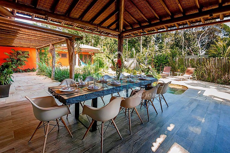 Hermosa casa en Trancoso en alquiler