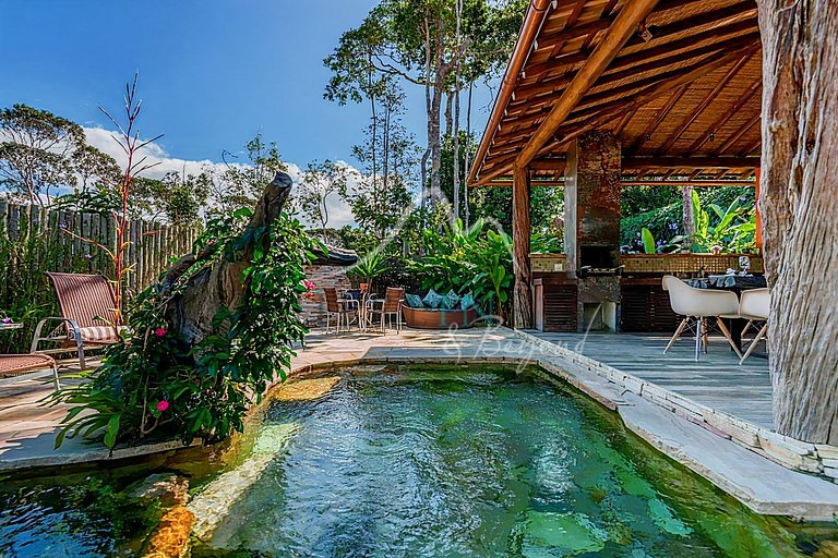 Hermosa casa en Trancoso en alquiler