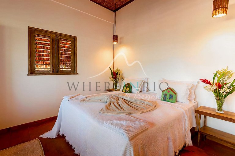 Beautiful 300m2 house in Trancoso for temporary rental
