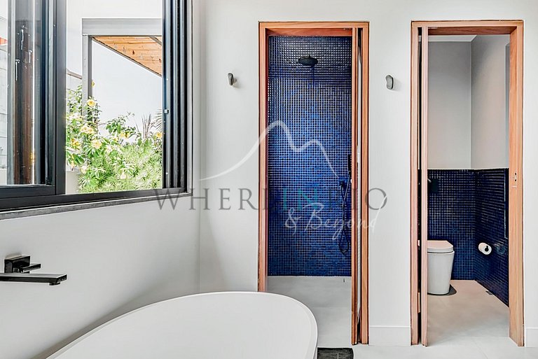 Penthouse avec Piscine entre Copacabana et Ipanema