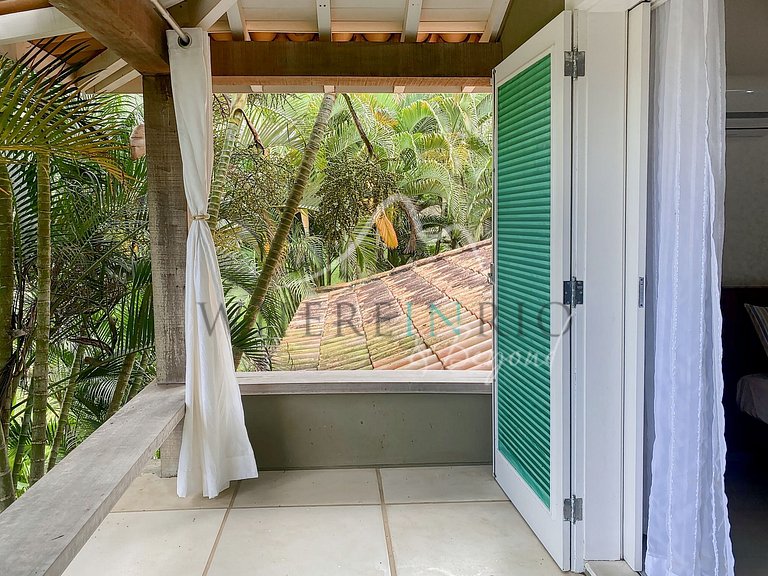Maison de luxe avec piscine à Búzios