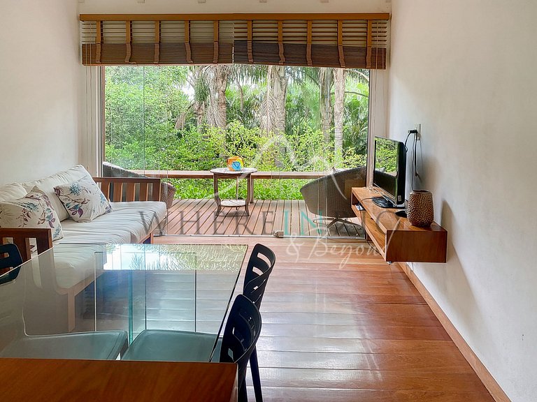 Maison de luxe avec piscine à Búzios