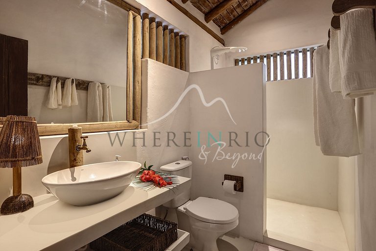 Vila da Colina en renta, Trancoso
