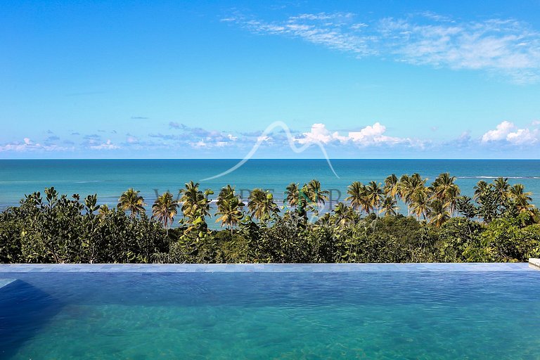 House 'Vila Da Colina' in Trancoso for vacation rental