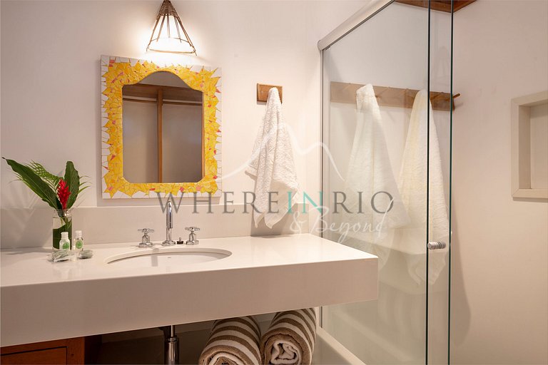 Beautiful house for vacation rental in Trancoso