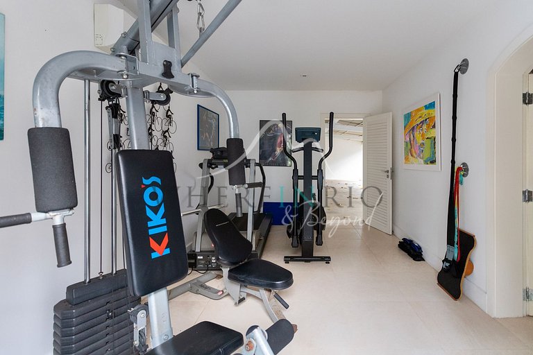 Villa en Bord de Mer pour Vacances a Buzios
