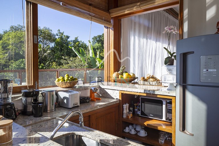 Maison rustique chic à Trancoso