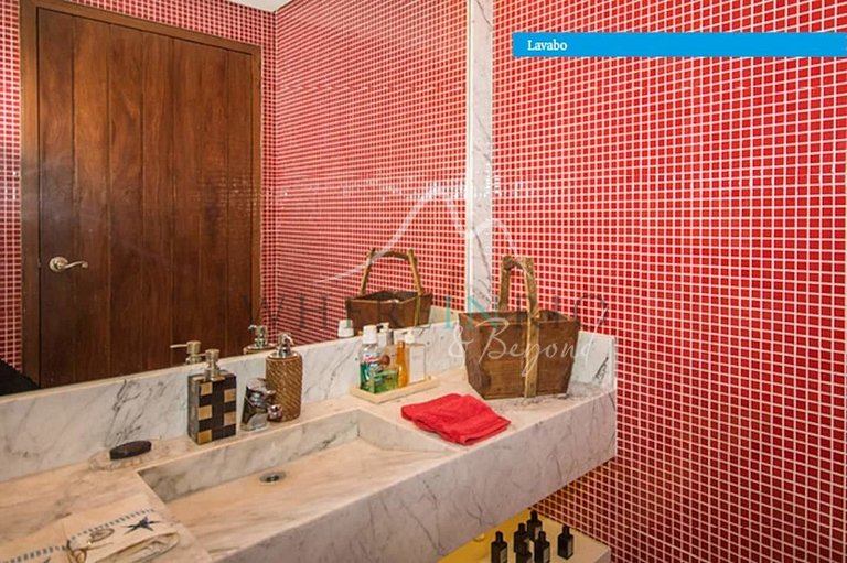 Casa de férias de luxo em Ilha Grande