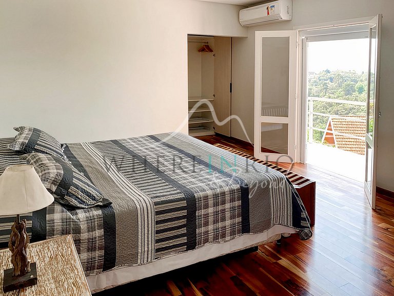 Lovely house for holydays in Campos de Jordão