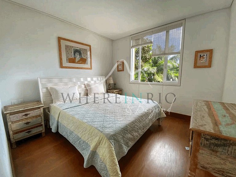 Mansão exclusiva com todas as comodidades em Angra dos Reis