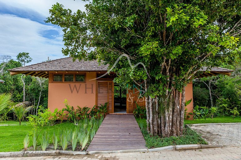 Linda casa de férias em Trancoso