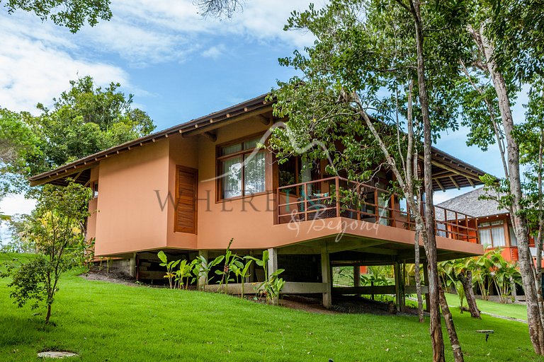 Linda casa de férias em Trancoso