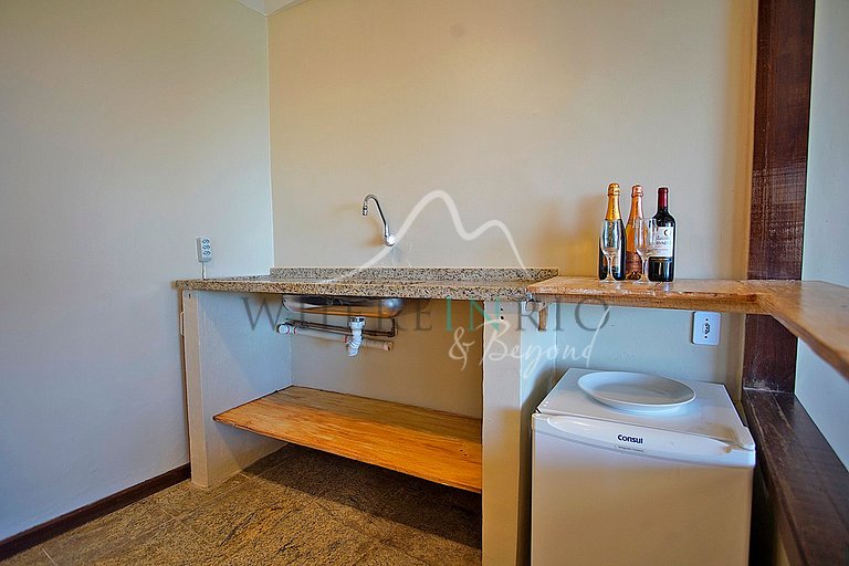 Casa de luxo com 11 suítes para férias em Búzios