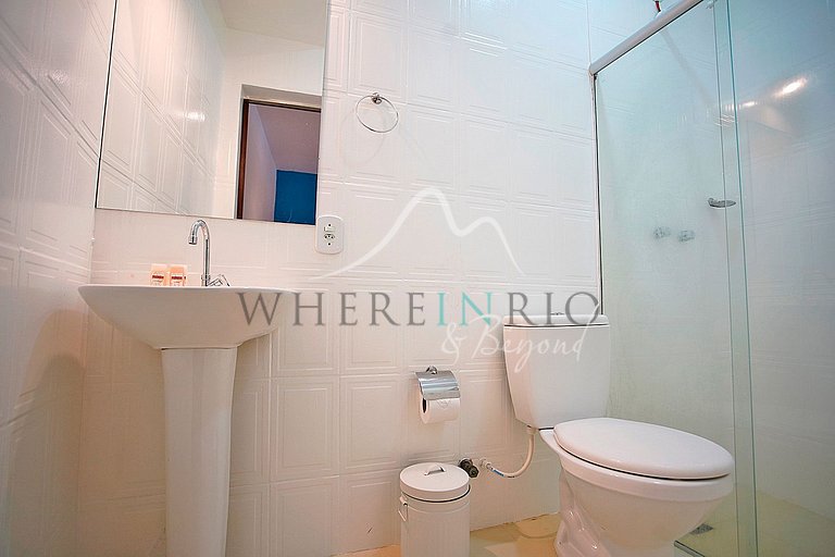 Luxury house with 11 suites for vacations in Búzios