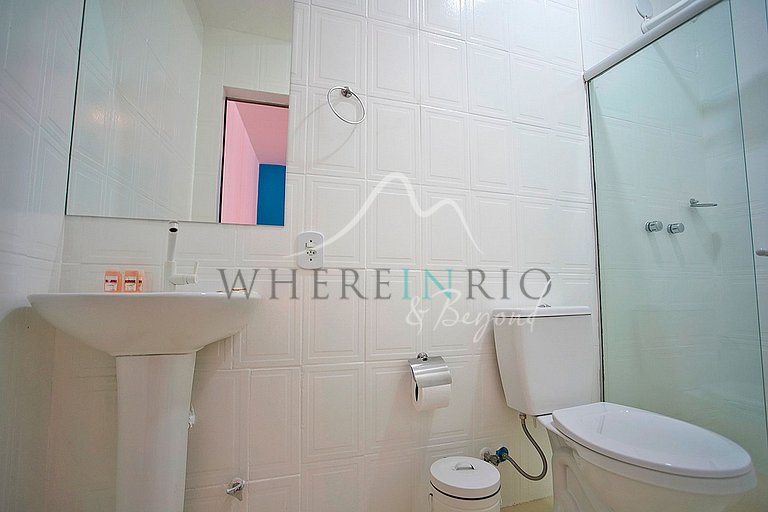 Luxury house with 11 suites for vacations in Búzios