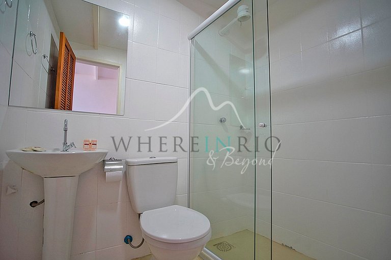 Luxury house with 11 suites for vacations in Búzios