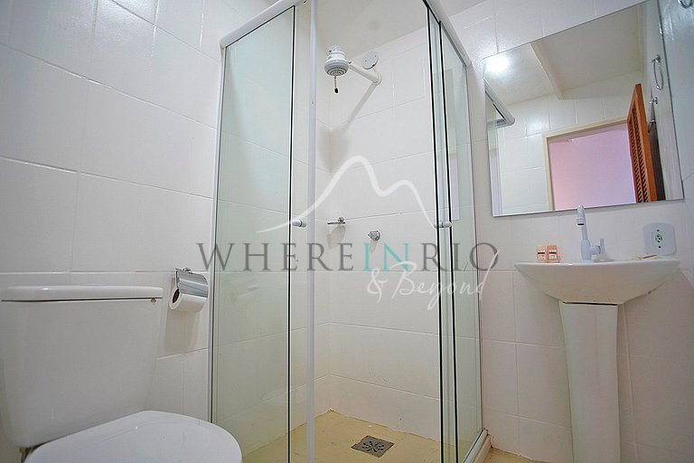 Spacious Luxury Villa with Pool in Buzios