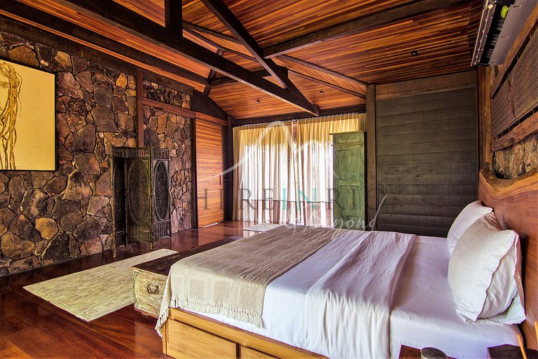 Isla Japón alquiler privado en Angra