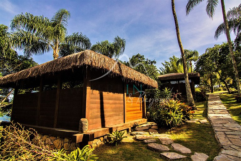 Japan Island private rental in Angra