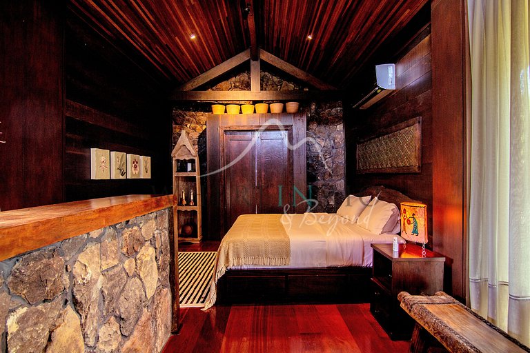 Isla Japón alquiler privado en Angra