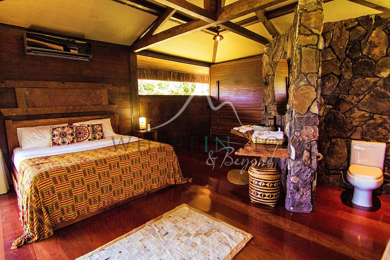 Japan Island private rental in Angra