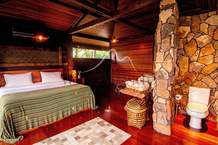Isla Japón alquiler privado en Angra