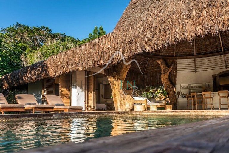 Lujosa casa de vacaciones de 3 dormitorios en Trancoso