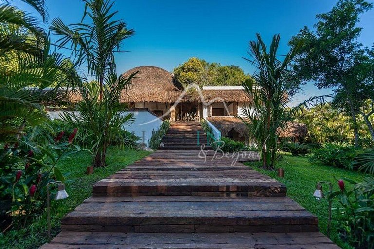 Lujosa casa de vacaciones de 3 dormitorios en Trancoso