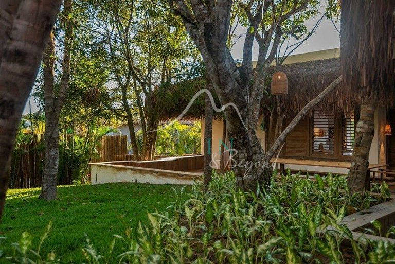Lujosa casa de vacaciones de 3 dormitorios en Trancoso