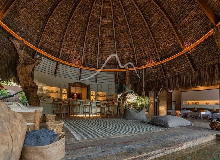 Casa de lujo en alquiler en Trancoso