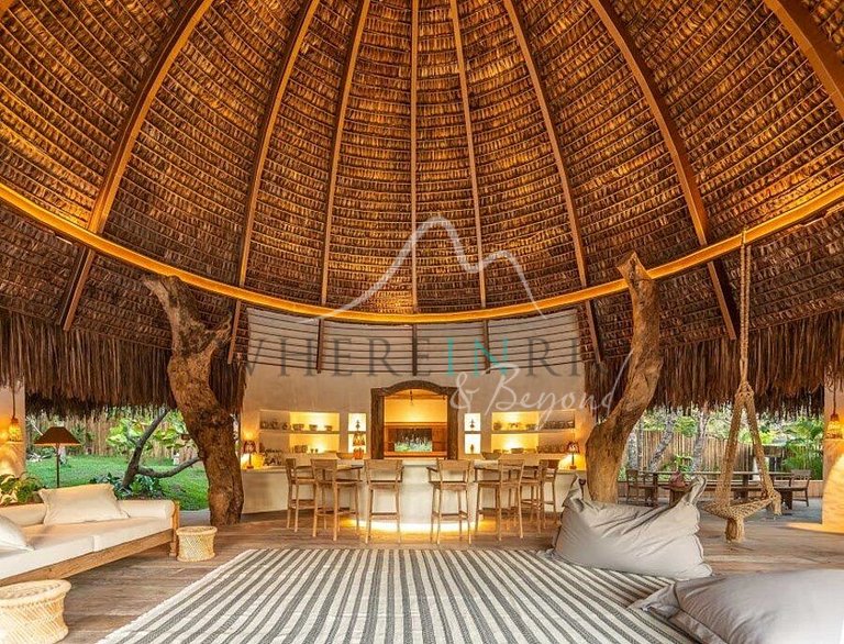 Casa de lujo en alquiler en Trancoso