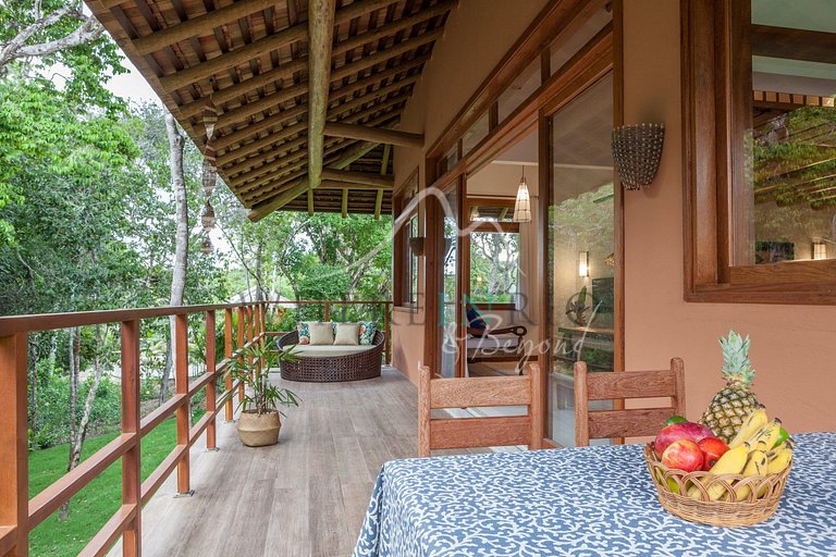 Linda casa de férias em Trancoso
