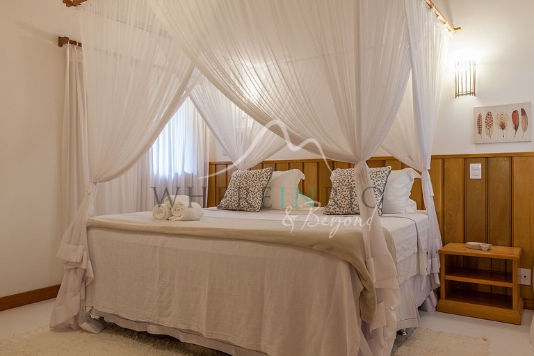 Linda casa de férias em Trancoso