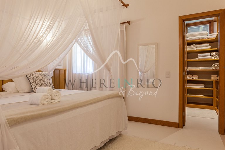 Linda casa de férias em Trancoso