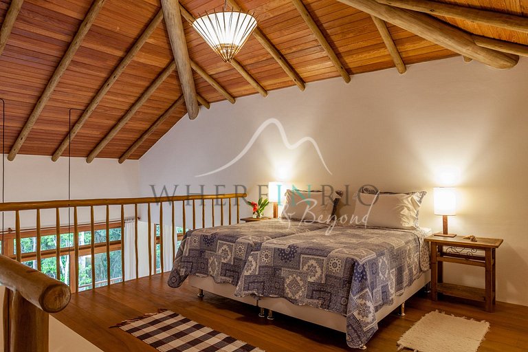 Beautiful summer house in Trancoso