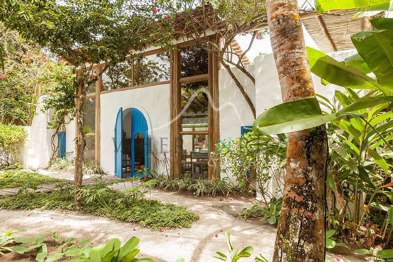 Maison à louer pour les vacances à Trancoso en pleine nature