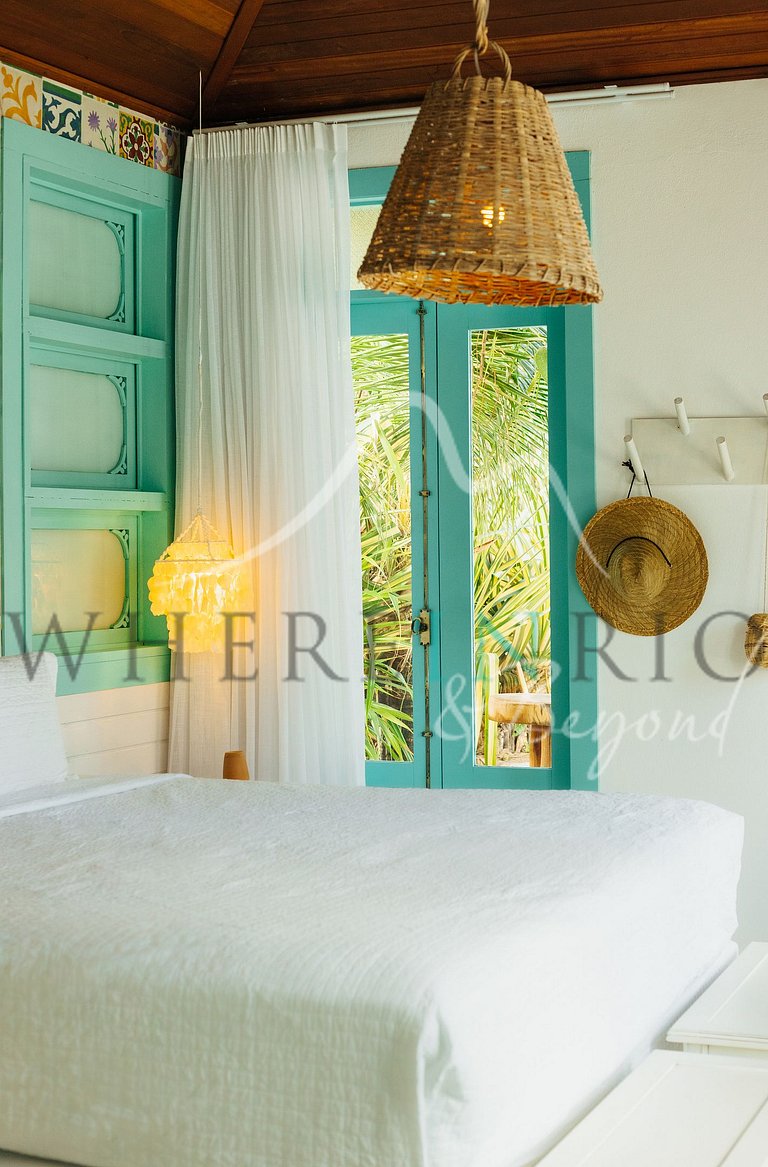 Luxury House in Alagoas for holidays