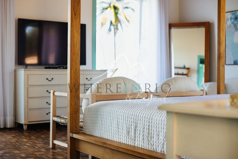 Luxury House in Alagoas for holidays