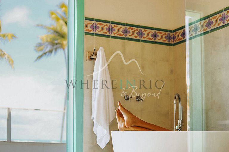 Luxury House in Alagoas for holidays