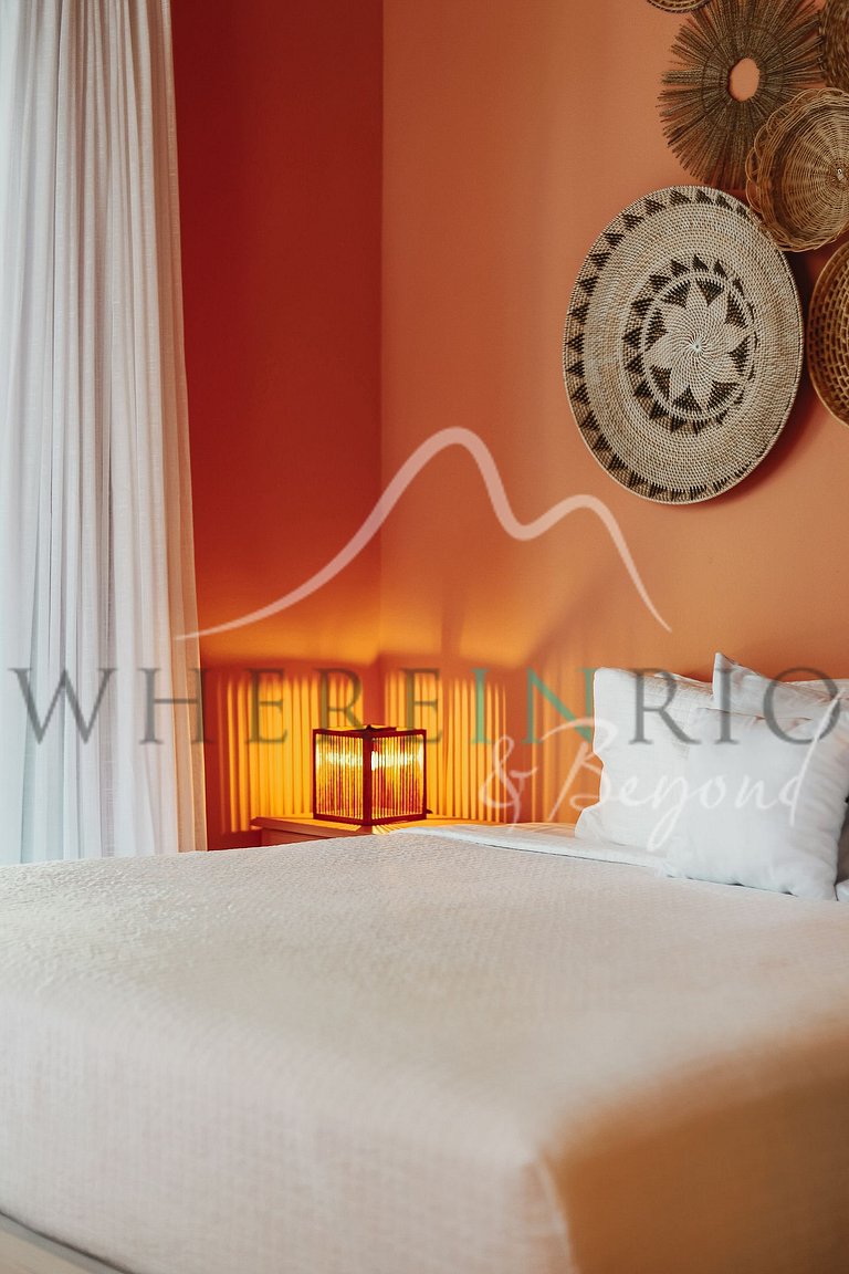 Luxury House in Alagoas for holidays